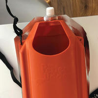Bag caddie for Perfect Udder bags
