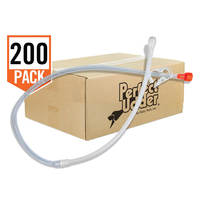 Calf feedtube for Perfect Udder colostrum bags