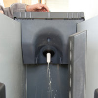 Автомат для выпойки телят Calf Expert & Hygienstation