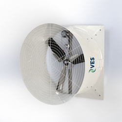 Pozitīva spiediena pieplūdes ventilatori (PPFS)