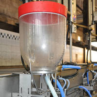 Piena kannu mazgāšanas sistēma CanWash