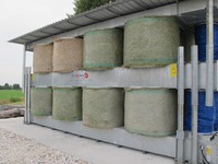 Hay drying systems ClimAir 